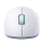 Xtrfy M8 Wireless White - 1097065 - zdjęcie 5